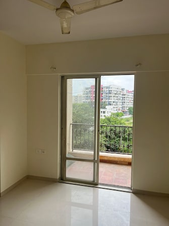 2 BHK Apartment For Rent in Nyati Evita Dhanori Pune  7427137