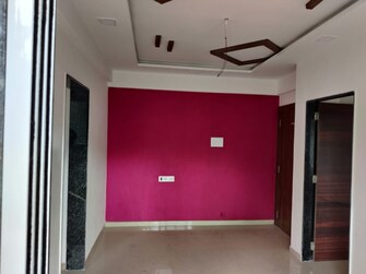 2 BHK Apartment For Rent in Bopkhel Pune  7427169