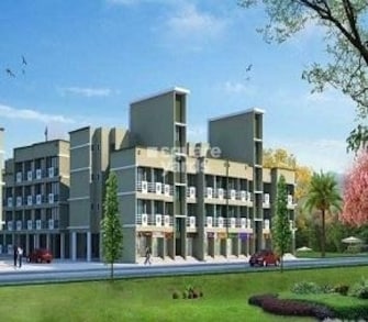 3 BHK Apartment For Resale in Jewel Gardens Panvel New Panvel Navi Mumbai  7427199