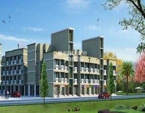 3 BHK Apartment For Sale in Jewel Gardens Panvel, New Panvel