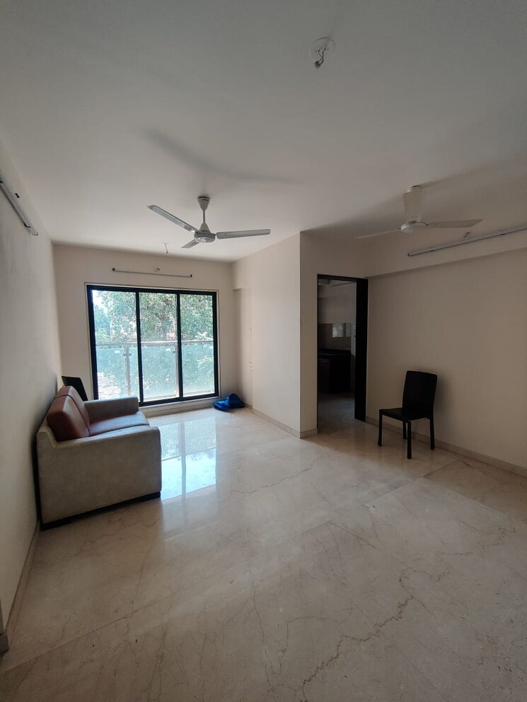 Living Room, moss-aadhira-chs 1 Bedroom 434 Sq.Ft. Apartment In Vile Parle East Mumbai 7427216