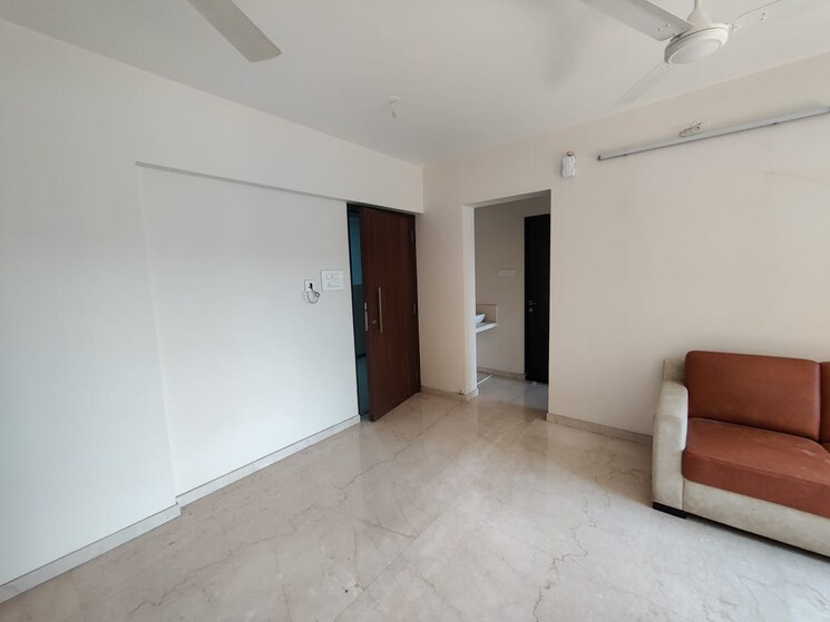 Living Room, moss-aadhira-chs 1 Bedroom 434 Sq.Ft. Apartment In Vile Parle East Mumbai 7427216