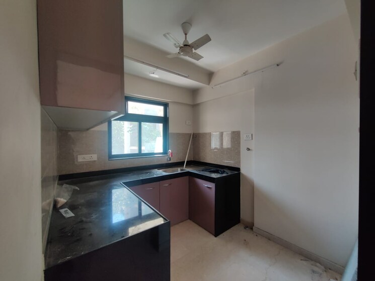 Kitchen, moss-aadhira-chs 1 Bedroom 434 Sq.Ft. Apartment In Vile Parle East Mumbai 7427216