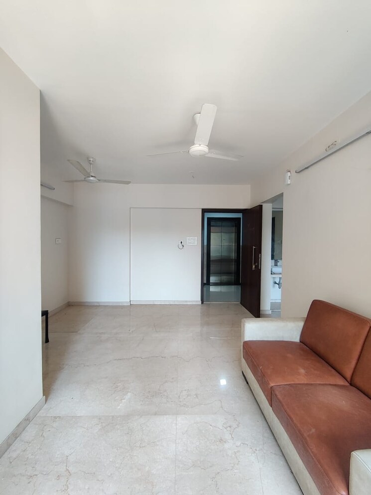 Living Room, moss-aadhira-chs 1 Bedroom 434 Sq.Ft. Apartment In Vile Parle East Mumbai 7427216