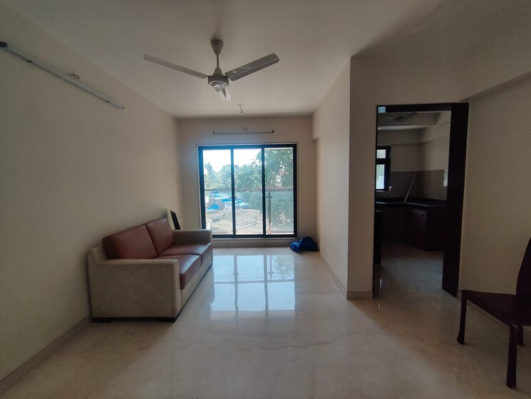 Living Room, moss-aadhira-chs 1 Bedroom 434 Sq.Ft. Apartment In Vile Parle East Mumbai 7427216