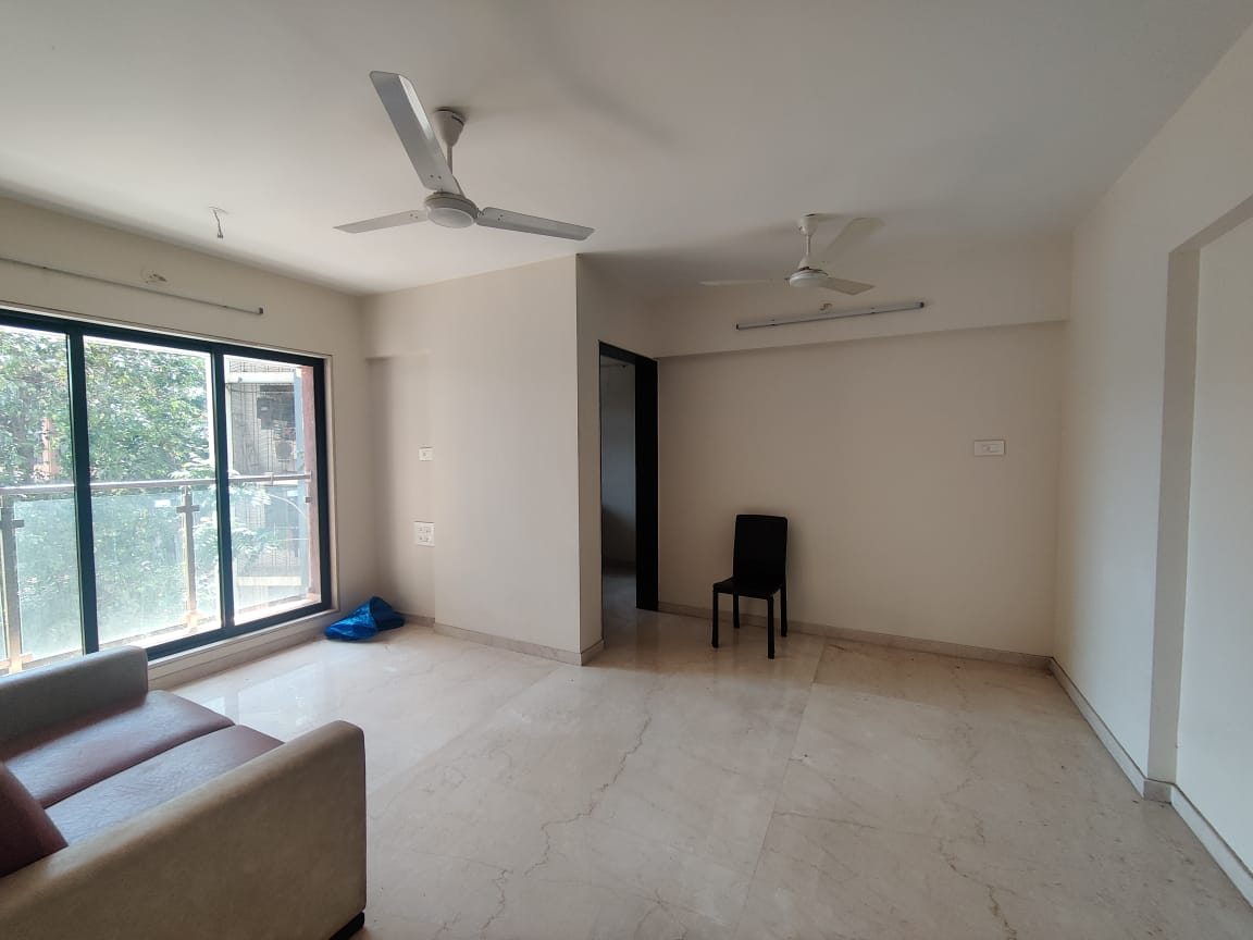 1 BHK Apartment For Rent in Moss Aadhira CHS Vile Parle East Mumbai  7427216