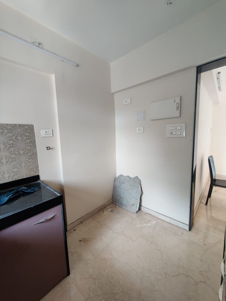 Kitchen, moss-aadhira-chs 1 Bedroom 434 Sq.Ft. Apartment In Vile Parle East Mumbai 7427216