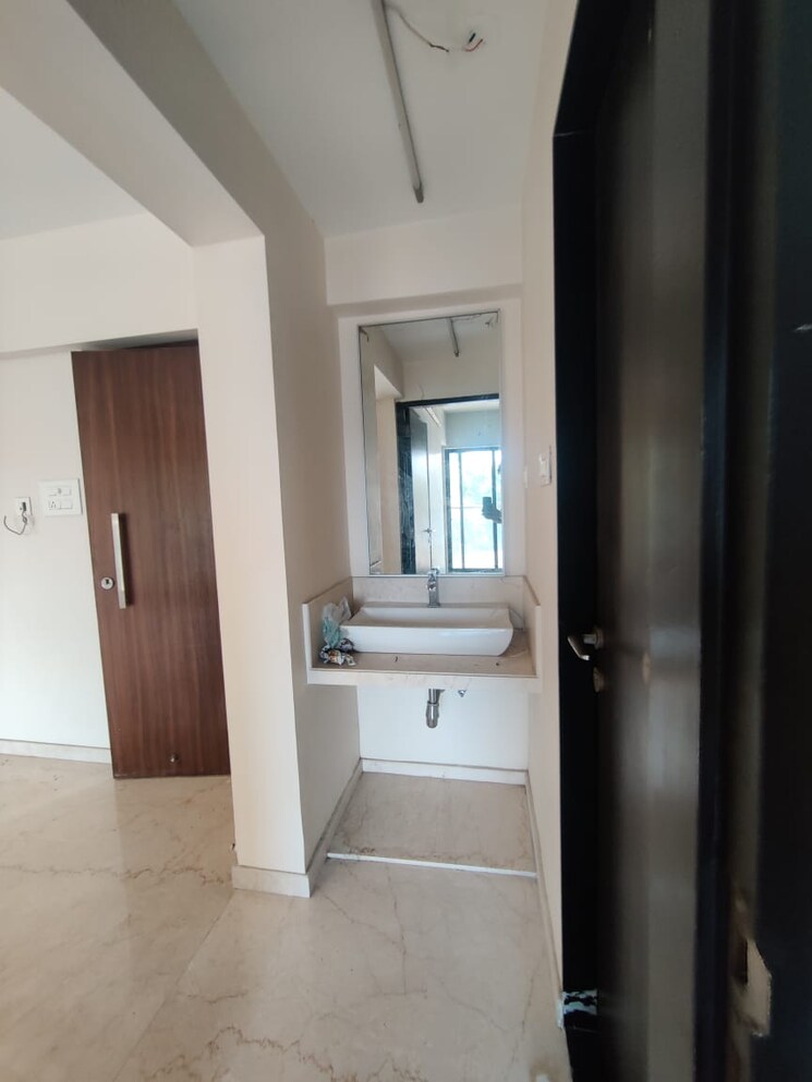 Living Room, moss-aadhira-chs 1 Bedroom 434 Sq.Ft. Apartment In Vile Parle East Mumbai 7427216