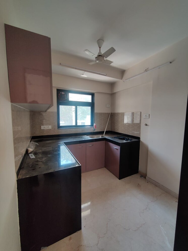 Kitchen, moss-aadhira-chs 1 Bedroom 434 Sq.Ft. Apartment In Vile Parle East Mumbai 7427216