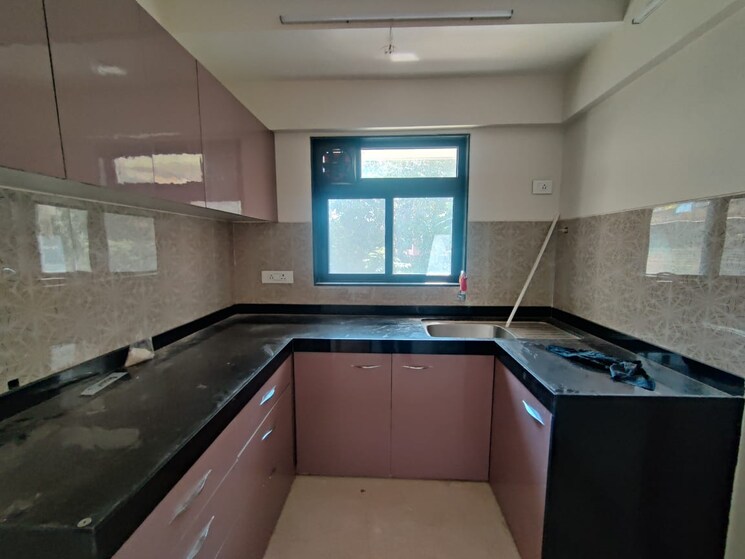 Kitchen, moss-aadhira-chs 1 Bedroom 434 Sq.Ft. Apartment In Vile Parle East Mumbai 7427216