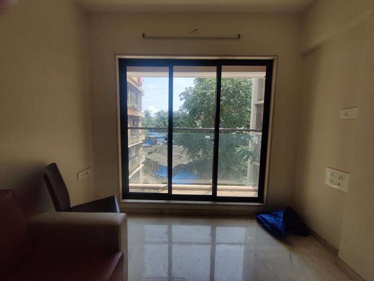 Living Room, moss-aadhira-chs 1 Bedroom 434 Sq.Ft. Apartment In Vile Parle East Mumbai 7427216