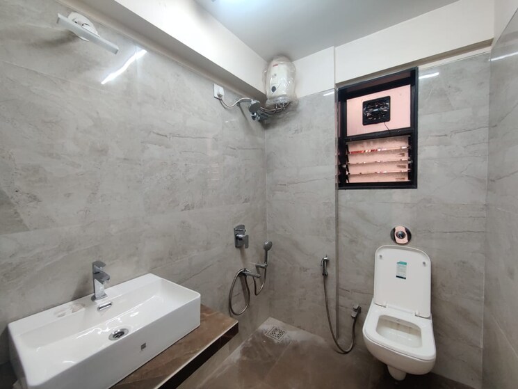 Bathroom, moss-aadhira-chs 1 Bedroom 434 Sq.Ft. Apartment In Vile Parle East Mumbai 7427216