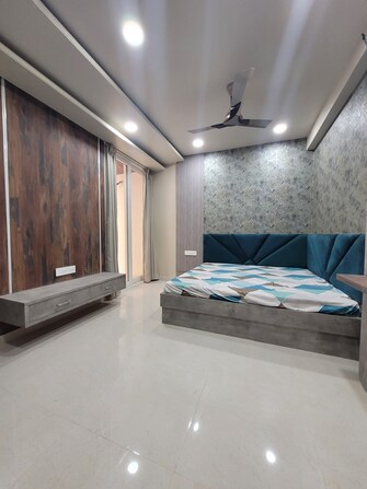 3 BHK Apartment For Resale in UDB Aranya Sodala Jaipur  7427241