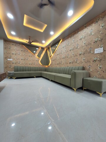 3 BHK Apartment For Sale in UDB Aranya, Sodala