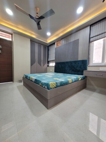 Bedroom in 3 BHK Apartment at UDB Aranya, Sodala – for Sale
