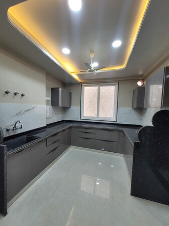 3 BHK Apartment For Resale in UDB Aranya Sodala Jaipur  7427241