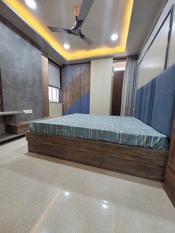 Bedroom in 3 BHK Apartment at UDB Aranya, Sodala – for Sale