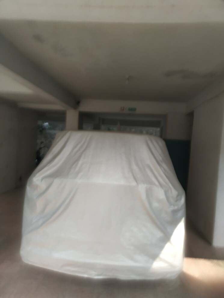 Bedroom, rohan-palace 1 Bedroom 600 Sq.Ft. Apartment In Ambegaon Budruk Pune 7427235