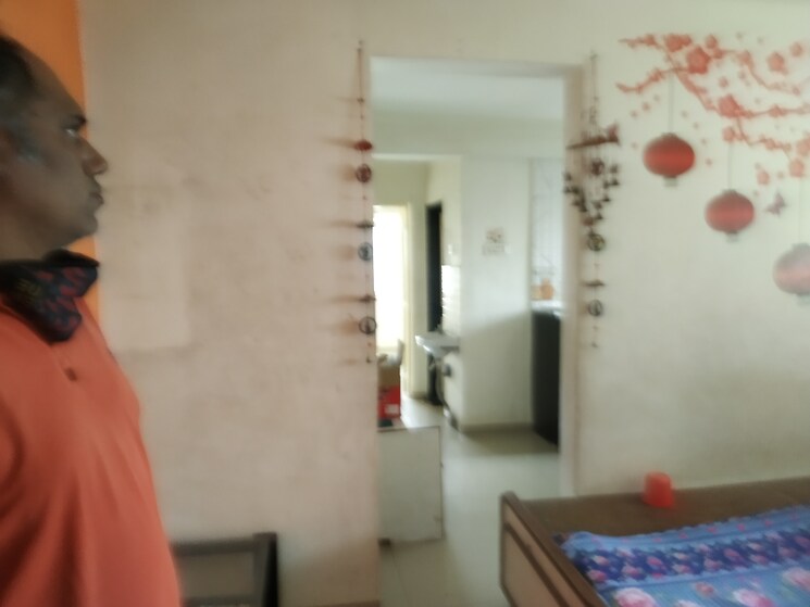 Living Room, rohan-palace 1 Bedroom 600 Sq.Ft. Apartment In Ambegaon Budruk Pune 7427235