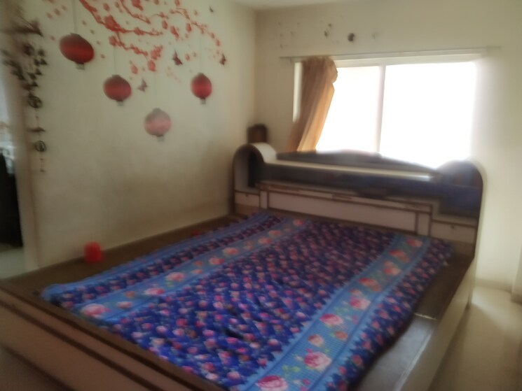 Bedroom, rohan-palace 1 Bedroom 600 Sq.Ft. Apartment In Ambegaon Budruk Pune 7427235