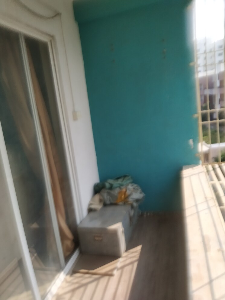 Balcony, rohan-palace 1 Bedroom 600 Sq.Ft. Apartment In Ambegaon Budruk Pune 7427235