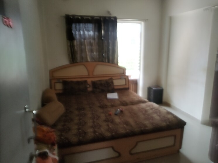 Bedroom, rohan-palace 1 Bedroom 600 Sq.Ft. Apartment In Ambegaon Budruk Pune 7427235