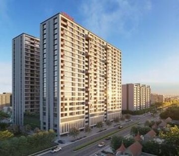 5 BHK Apartment For Sale in Bodakdev