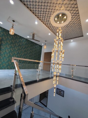 Master Bedroom in 3 BHK Villa at Vaishali Nagar – for Sale