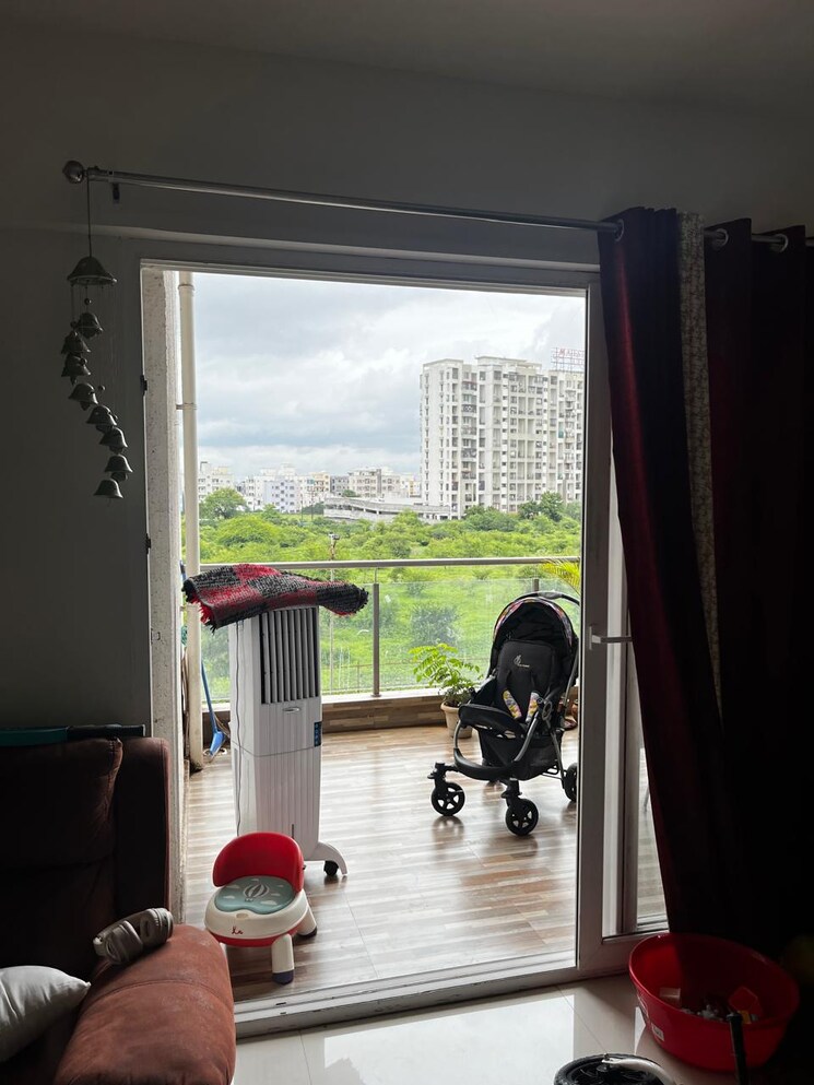  Parking, gagan-adira 3 Bedroom 1517 Sq.Ft. Apartment In Wagholi Pune 7427250