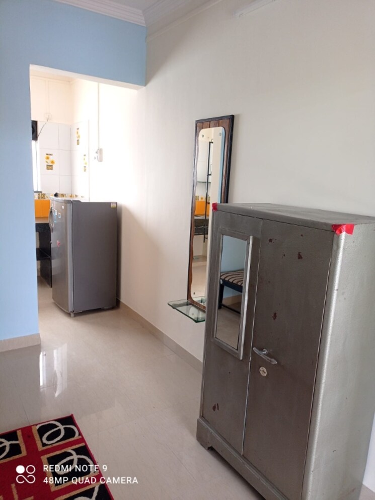 Bedroom, swami-samarth-pimple-gurav 1 Bedroom 610 Sq.Ft. Apartment In Pimple Gurav Pune 7427252