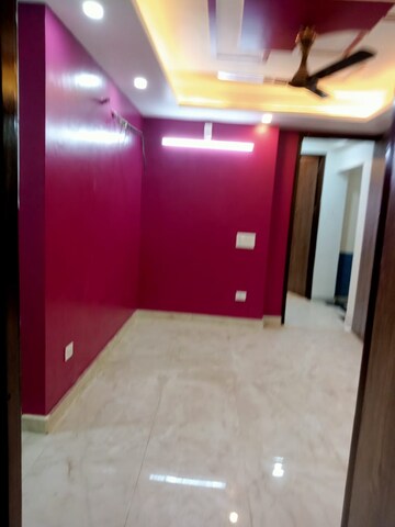 2 BHK Builder Floor For Sale in Paryavaran Complex