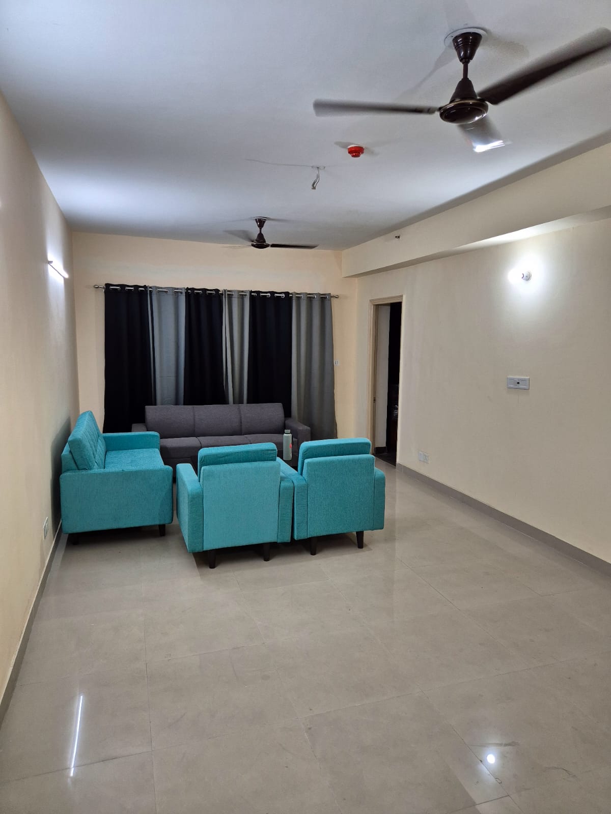 3.5 BHK Villa For Rent in Sector 36 Noida  7427278