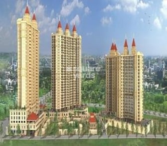 4 BHK Apartment For Resale in Cosmos Jewels Ghodbunder Road Thane  7427287