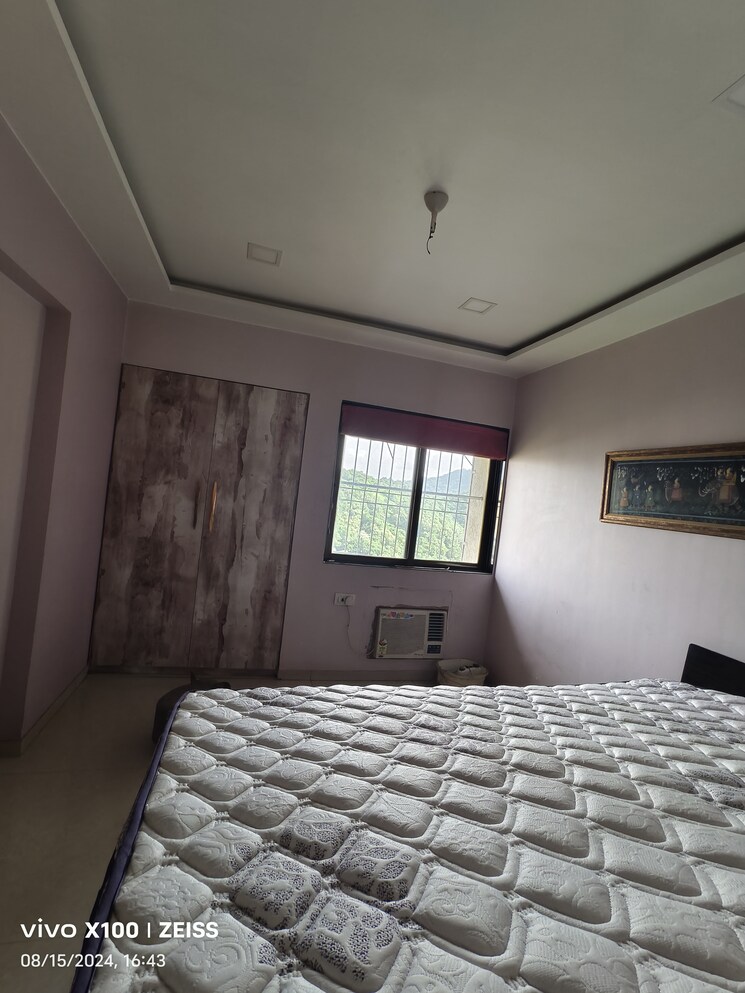 Bedroom, cosmos-jewels 4 Bedroom 1585 Sq.Ft. Apartment In Ghodbunder Road Thane 7427287