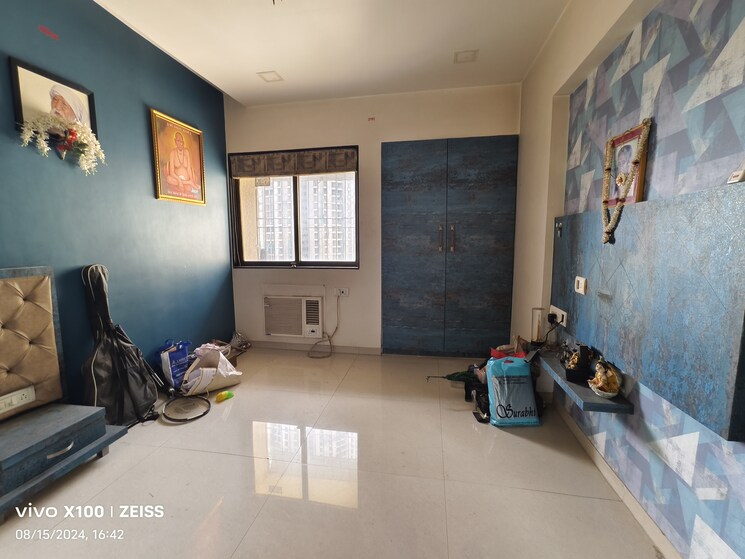 Living Room, cosmos-jewels 4 Bedroom 1585 Sq.Ft. Apartment In Ghodbunder Road Thane 7427287