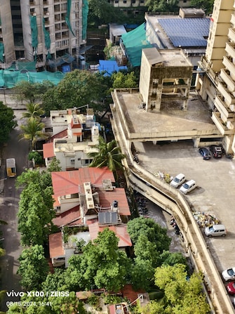 4 BHK Apartment For Resale in Cosmos Jewels Ghodbunder Road Thane  7427287