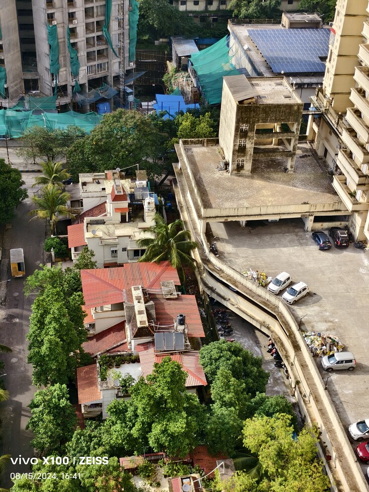Exterior View, cosmos-jewels 4 Bedroom 1585 Sq.Ft. Apartment In Ghodbunder Road Thane 7427287