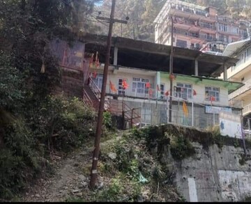 4 BHK Apartment For Resale in Sankat Mochan Shimla  7427295