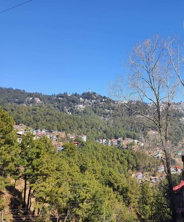 4 BHK Apartment – Exterior View View at Sankat Mochan - for Sale