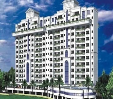 4 BHK Penthouse For Resale in Lokhandwala Imperial Heights Bandra West Mumbai  7427320