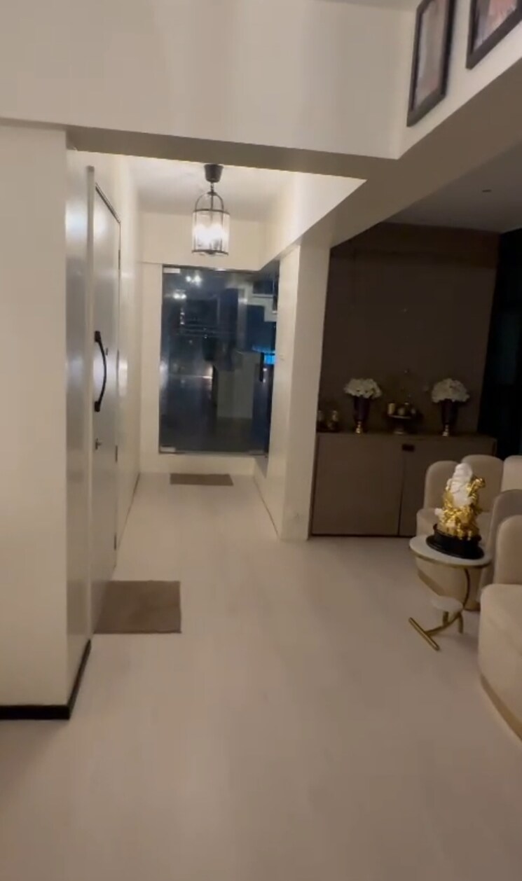 Bathroom, lokhandwala-imperial-heights 4 Bedroom 3700 Sq.Ft. Penthouse In Bandra West Mumbai 7427320