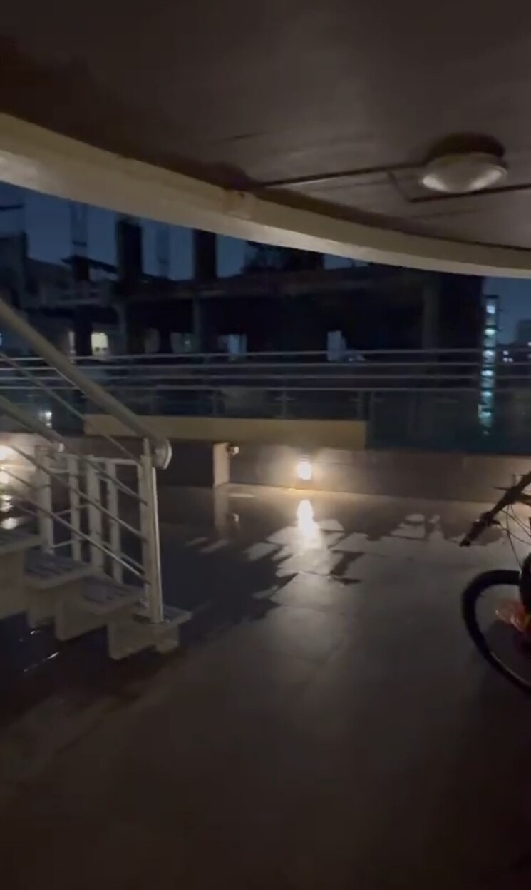 Exterior View, lokhandwala-imperial-heights 4 Bedroom 3700 Sq.Ft. Penthouse In Bandra West Mumbai 7427320