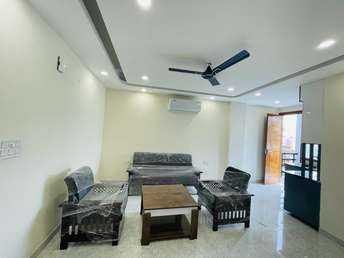 1 BHK Builder Floor For Rent in Sector 40 Gurgaon  7427359