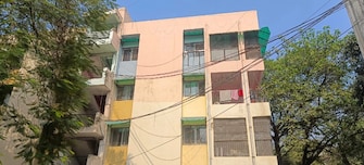 3 BHK Apartment For Resale in Kotra Sultanabad Bhopal  7427345