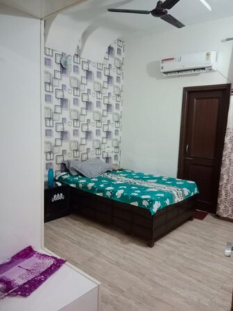 2 BHK Builder Floor For Rent in Peer Mucchalla Zirakpur  7427358