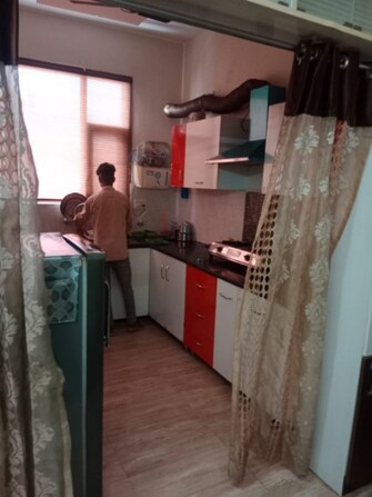 2 BHK Builder Floor For Rent in Peer Mucchalla Zirakpur  7427358