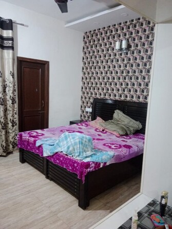 2 BHK Builder Floor For Rent in Peer Mucchalla Zirakpur  7427358