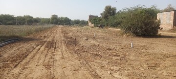 Plot For Resale in Laxmi Nagar Jodhpur  7427373