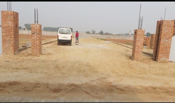  Plot – Exterior View View at Badarpur Border - for Sale