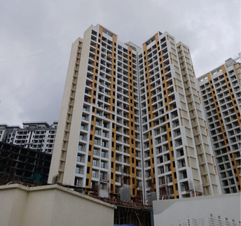 2 BHK Apartment For Resale in Tiara Hills Kashimira Mumbai  7427393